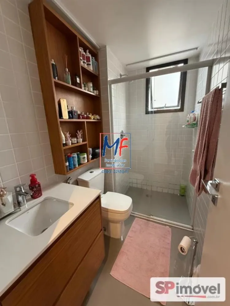 Apartamento, 2 quartos, 61 m² - Foto 11