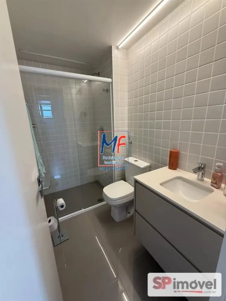 Apartamento, 2 quartos, 61 m² - Foto 9