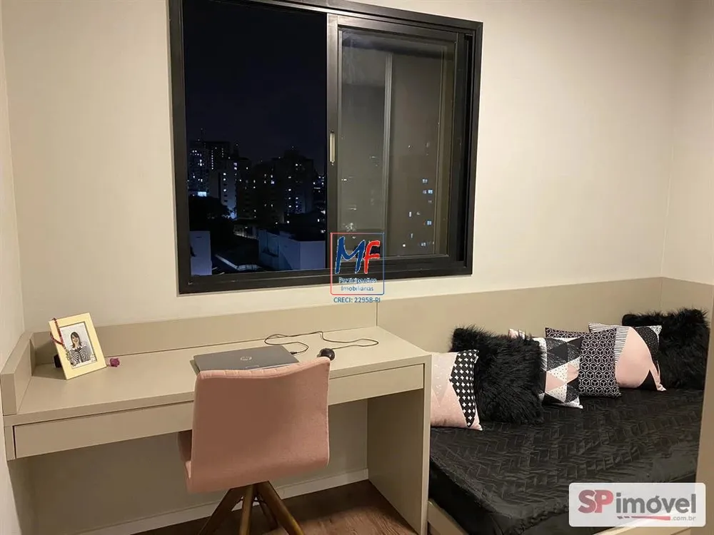 Apartamento, 2 quartos, 61 m² - Foto 3