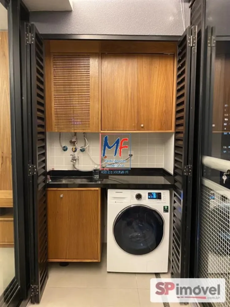 Apartamento, 2 quartos, 61 m² - Foto 4