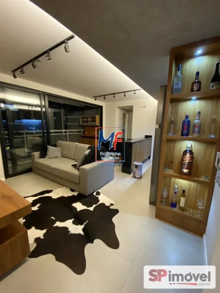 Apartamento, 2 quartos, 61 m² - Foto 3
