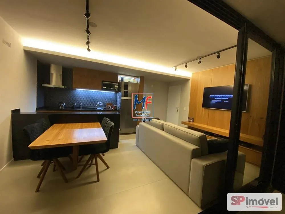 Apartamento, 2 quartos, 61 m² - Foto 4