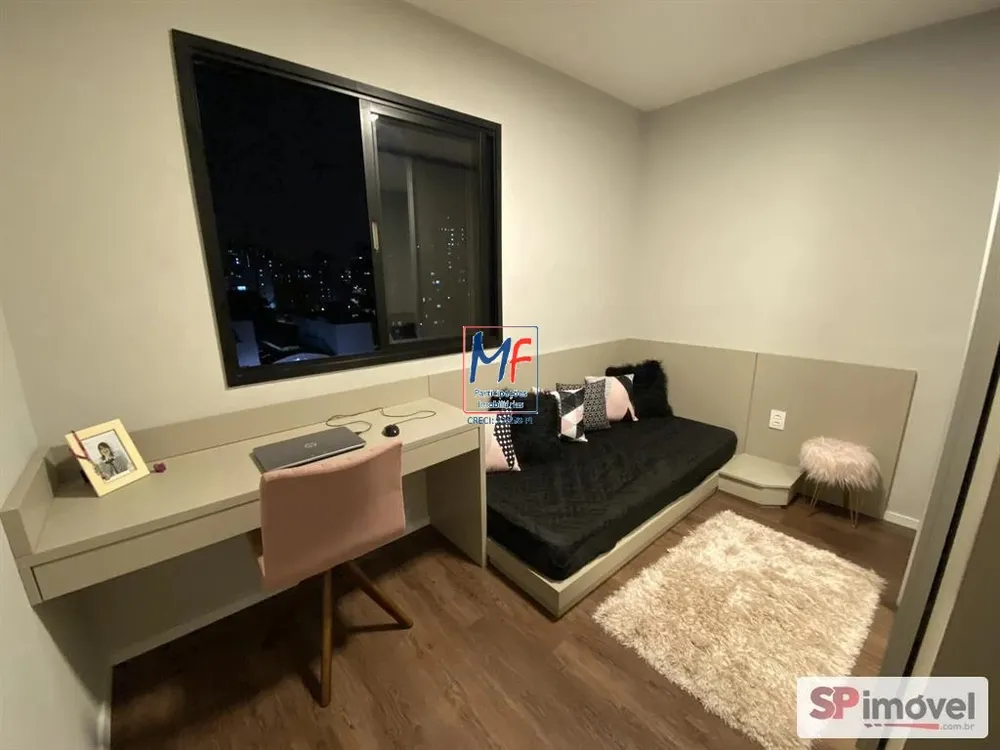 Apartamento, 2 quartos, 61 m² - Foto 6