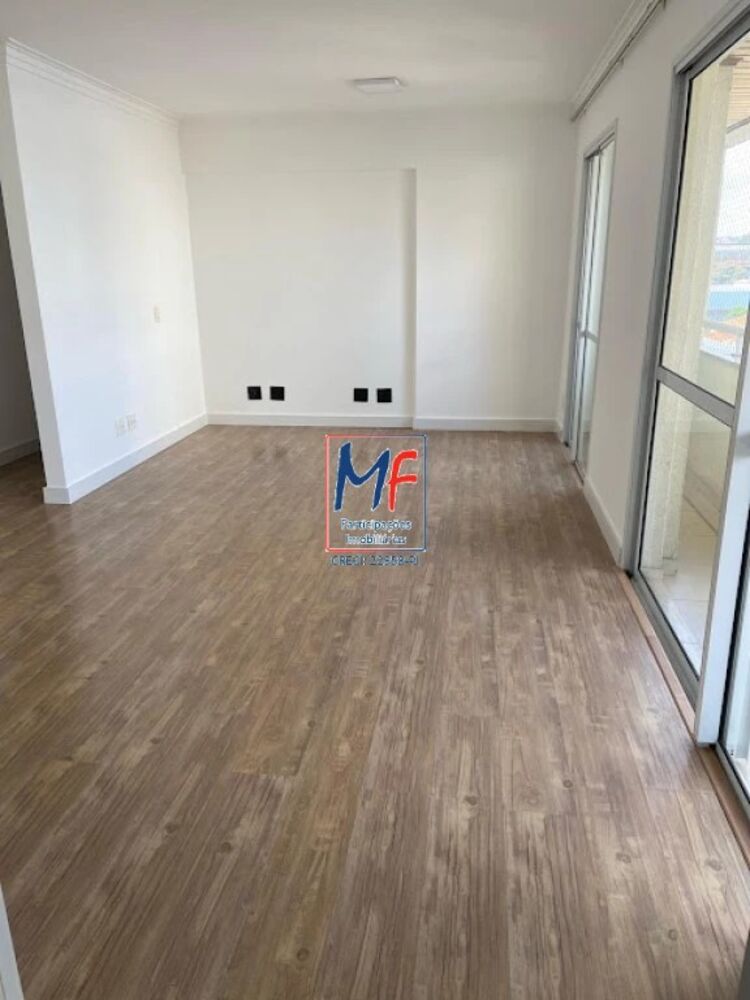 Apartamento, 3 quartos, 114 m² - Foto 2
