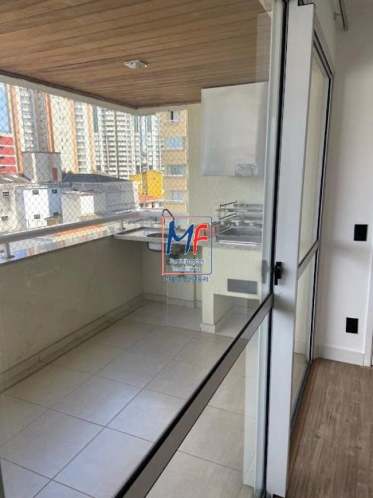 Apartamento, 3 quartos, 114 m² - Foto 7