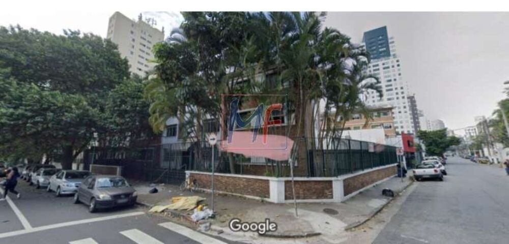 Prédio Inteiro, 923 m² - Foto 1