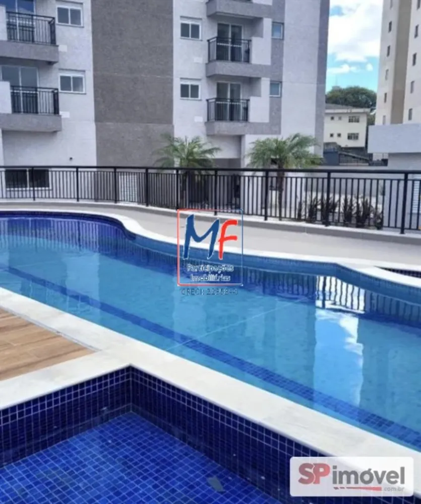 Apartamento, 2 quartos, 48 m² - Foto 1