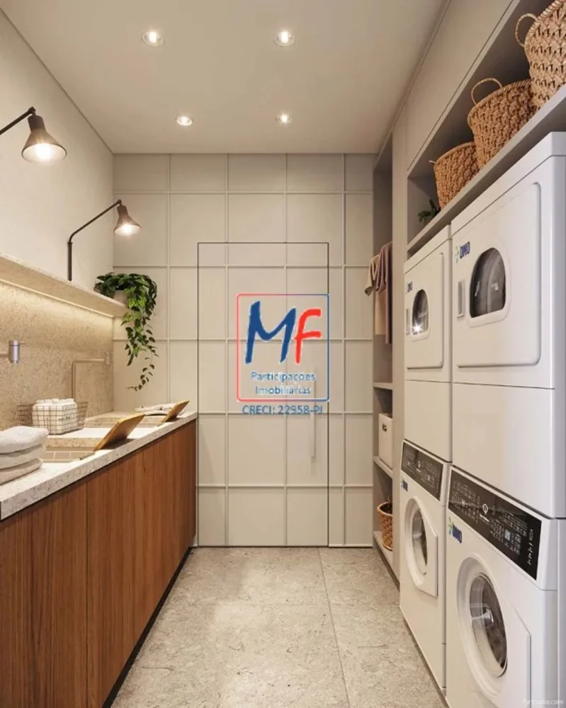 Apartamento, 2 quartos, 80 m² - Foto 8