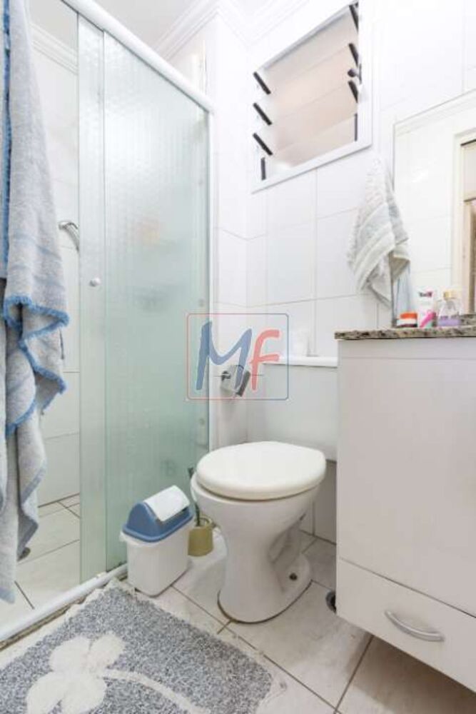 Apartamento, 3 quartos, 54 m² - Foto 2