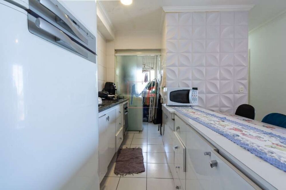 Apartamento, 3 quartos, 54 m² - Foto 8