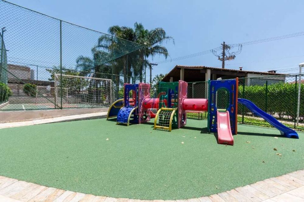 Apartamento, 3 quartos, 54 m² - Foto 4