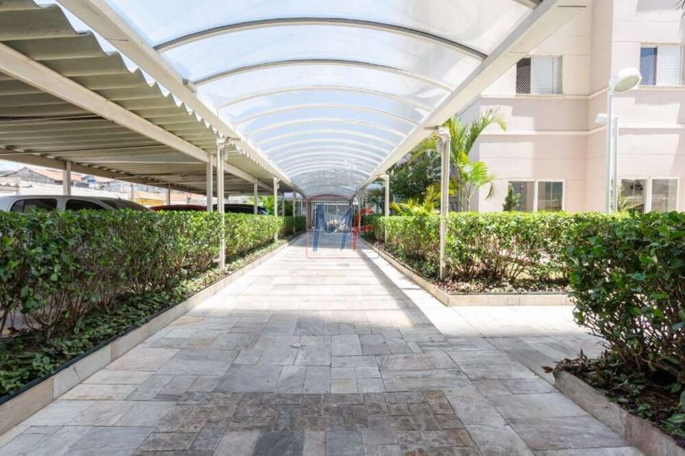 Apartamento, 3 quartos, 54 m² - Foto 6