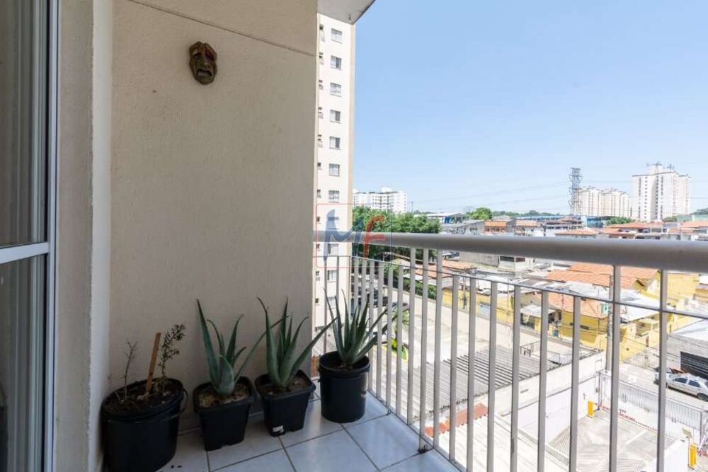 Apartamento, 3 quartos, 54 m² - Foto 5