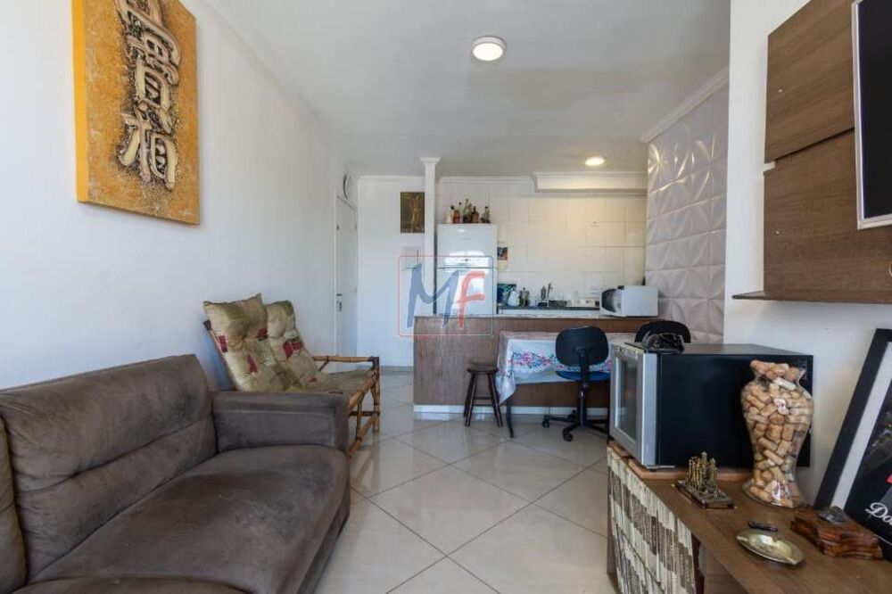 Apartamento, 3 quartos, 54 m² - Foto 9
