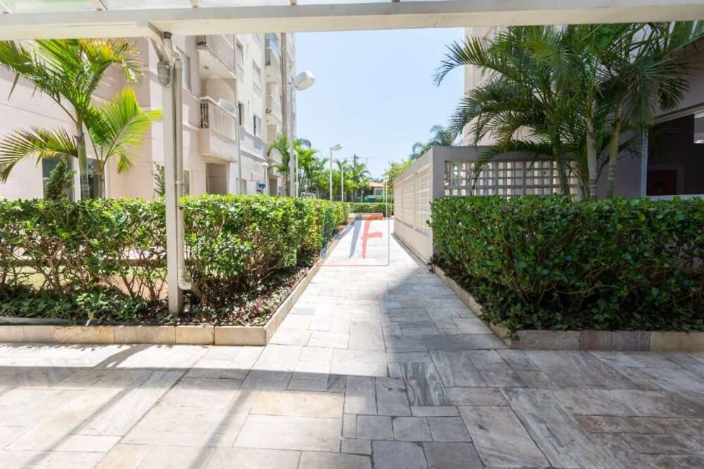 Apartamento, 3 quartos, 54 m² - Foto 3