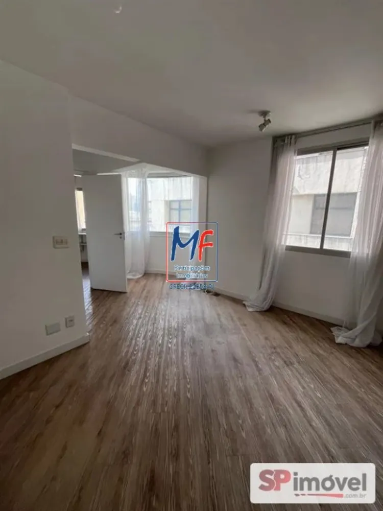 Apartamento, 1 quarto, 76 m² - Foto 2