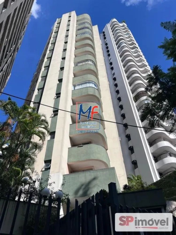 Apartamento, 1 quarto, 76 m² - Foto 1
