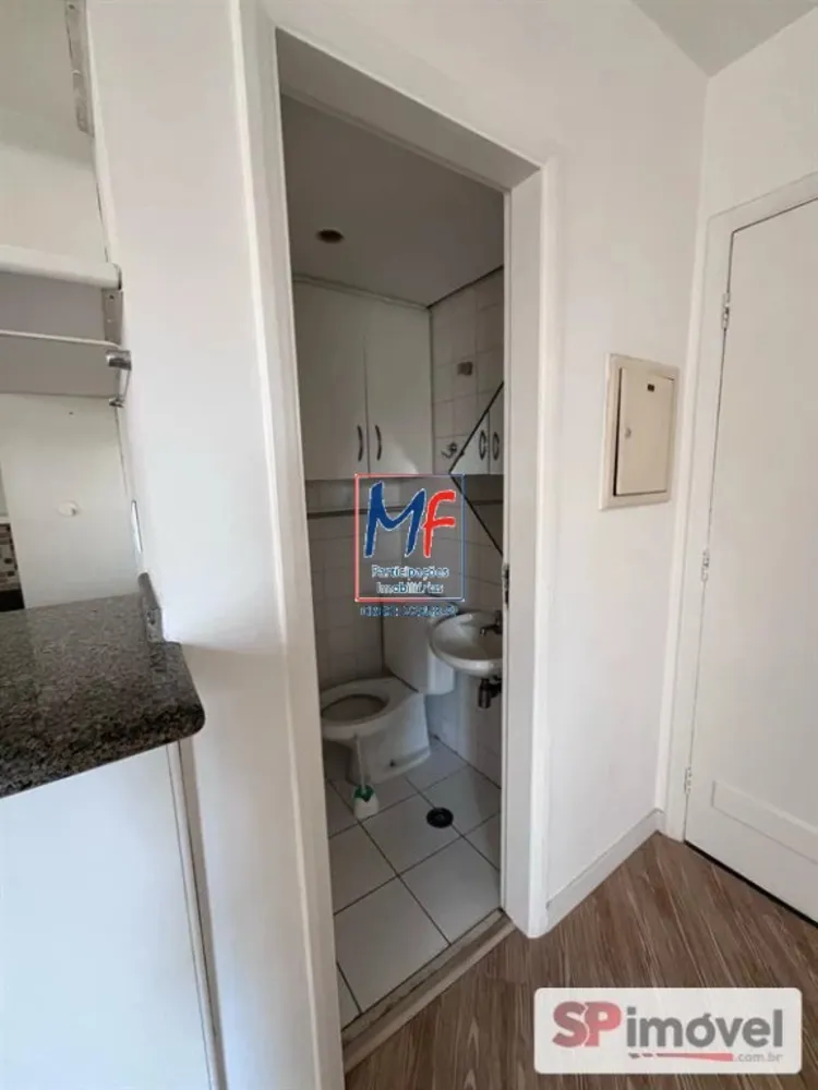 Apartamento, 1 quarto, 76 m² - Foto 3