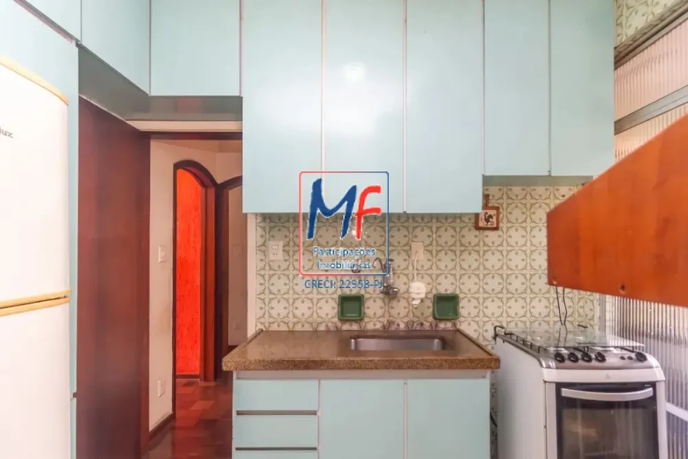 Apartamento, 3 quartos, 85 m² - Foto 1