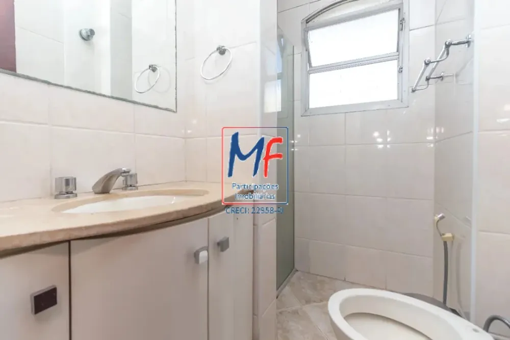 Apartamento, 3 quartos, 85 m² - Foto 5