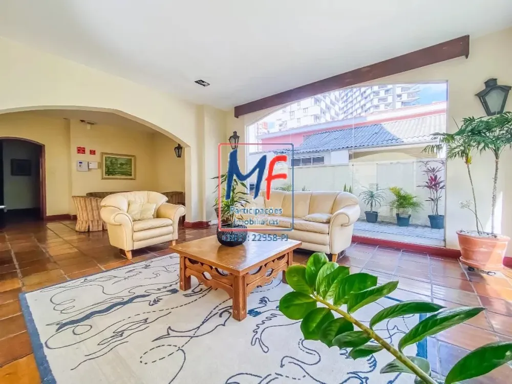 Apartamento, 3 quartos, 85 m² - Foto 4