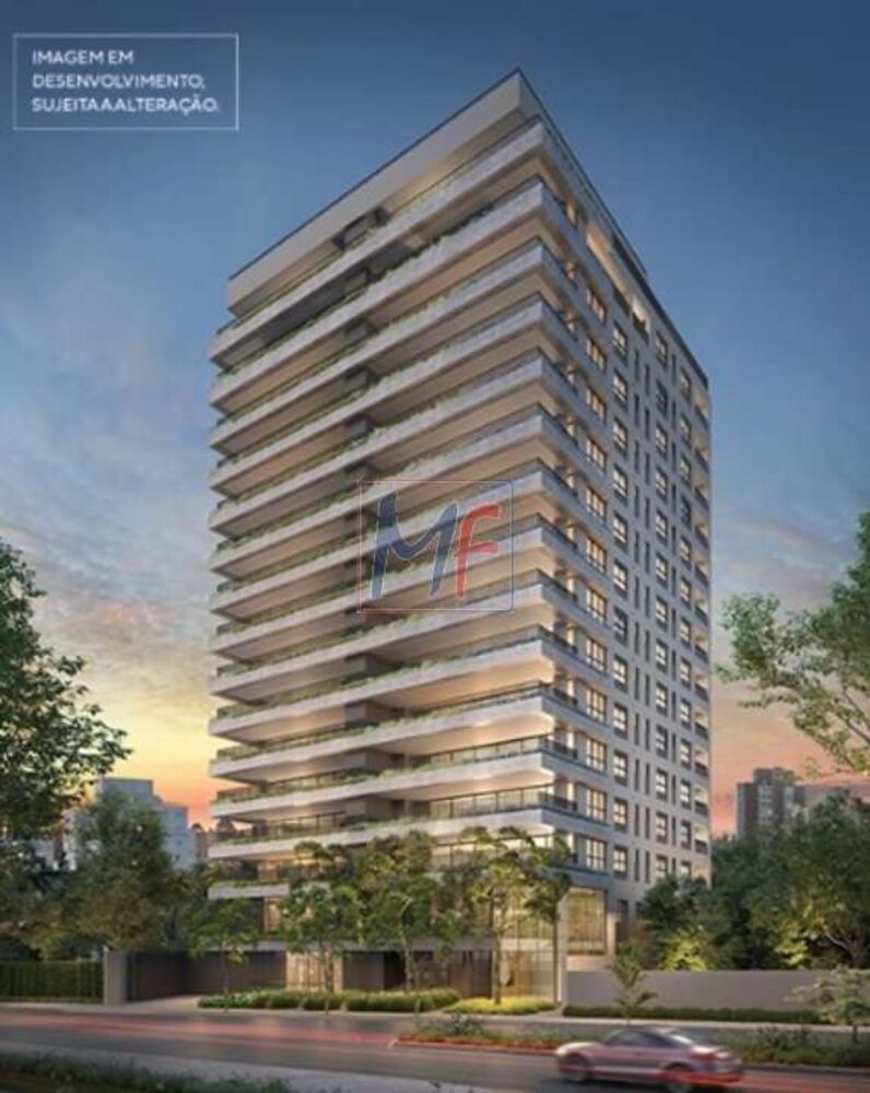Apartamento, 3 quartos, 251 m² - Foto 1