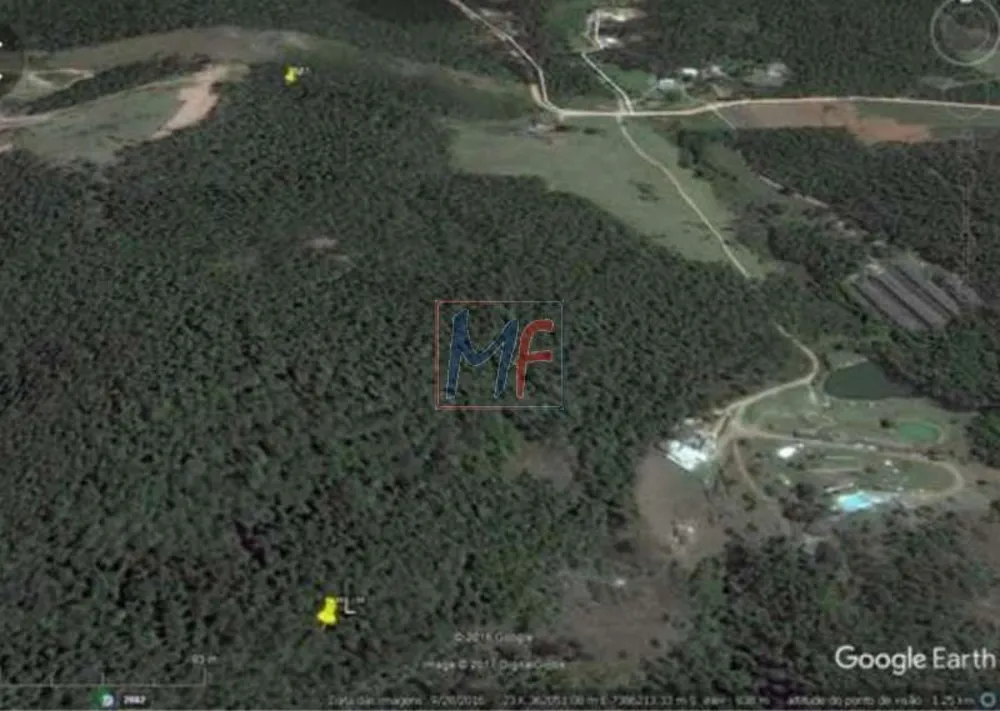 Terreno, 121400 m² - Foto 6