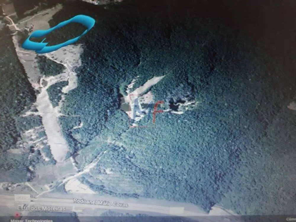 Terreno, 121400 m² - Foto 5