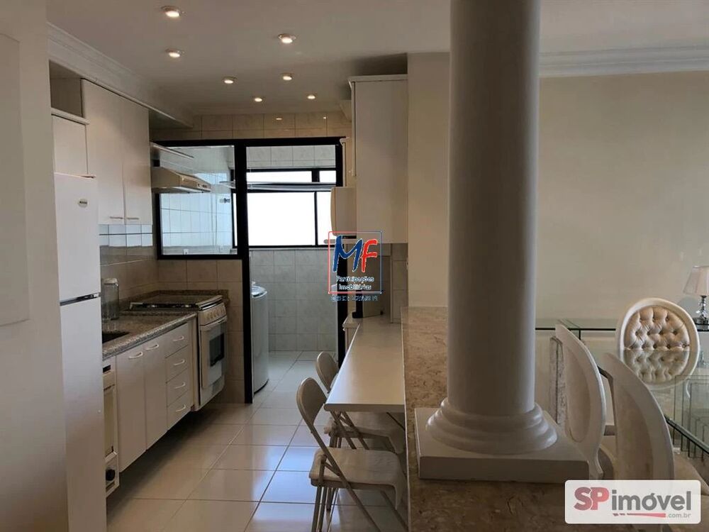 Apartamento, 3 quartos, 97 m² - Foto 7