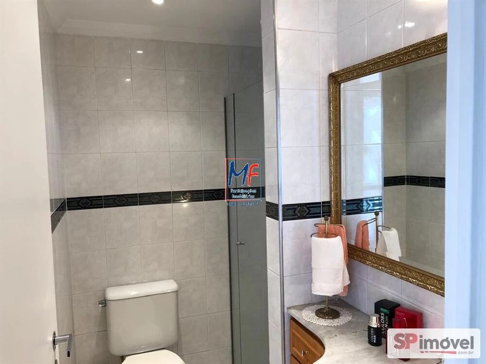 Apartamento, 3 quartos, 97 m² - Foto 8