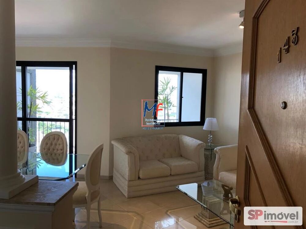 Apartamento, 3 quartos, 97 m² - Foto 2