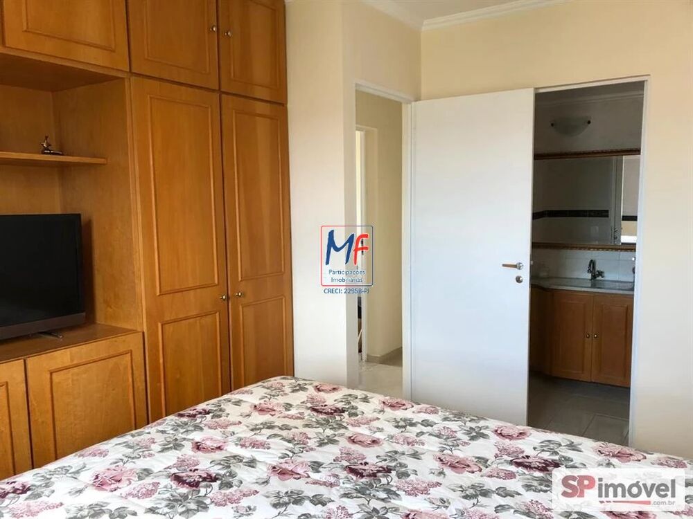 Apartamento, 3 quartos, 97 m² - Foto 9