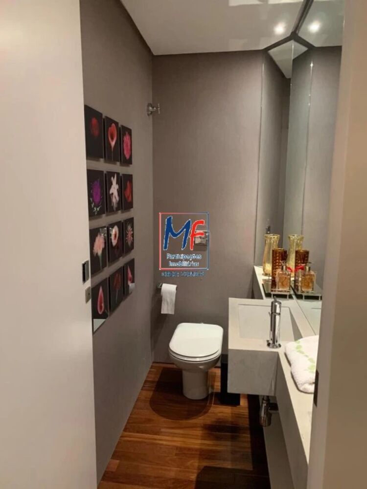 Apartamento, 2 quartos, 158 m² - Foto 2