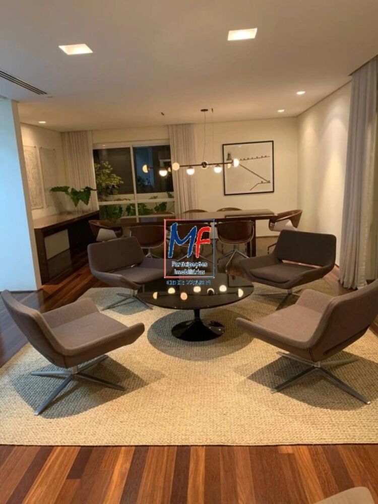Apartamento, 2 quartos, 158 m² - Foto 3