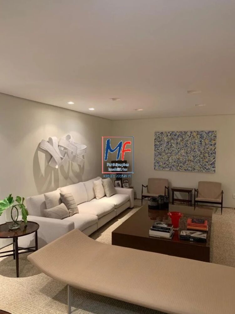 Apartamento, 2 quartos, 158 m² - Foto 4