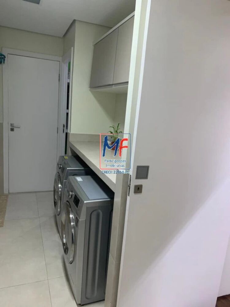 Apartamento, 2 quartos, 158 m² - Foto 7