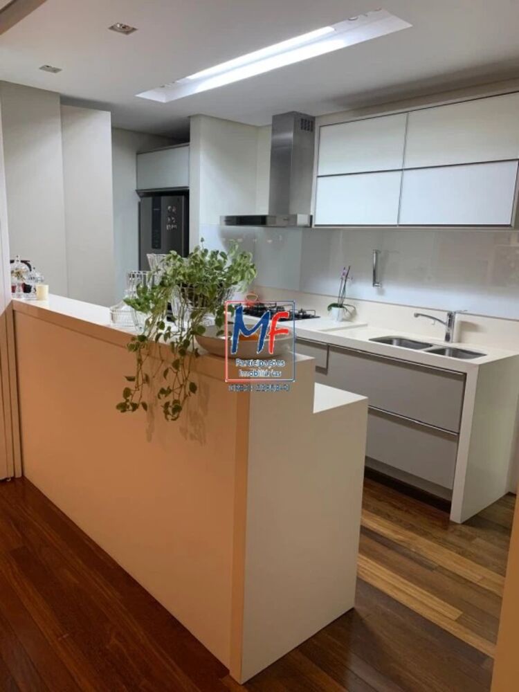 Apartamento, 2 quartos, 158 m² - Foto 9