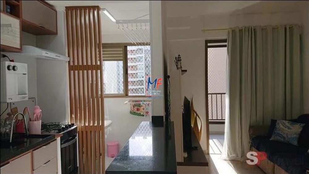 Apartamento, 2 quartos, 62 m² - Foto 1