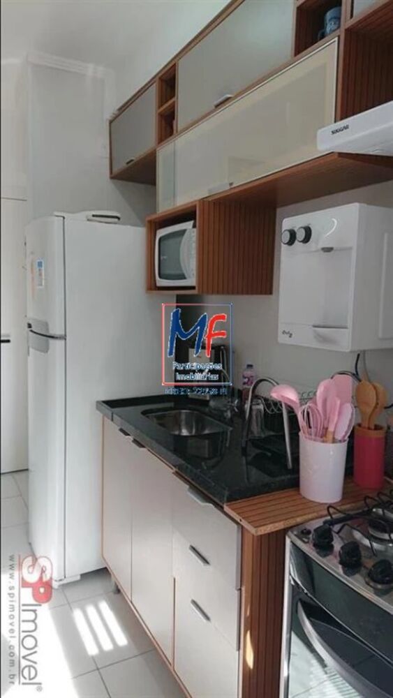 Apartamento, 2 quartos, 62 m² - Foto 15