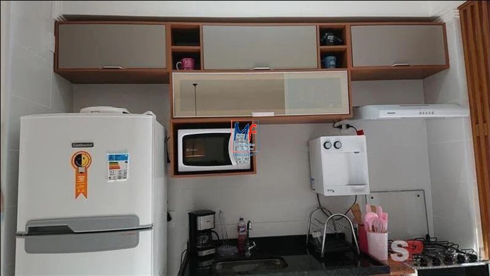 Apartamento, 2 quartos, 62 m² - Foto 8
