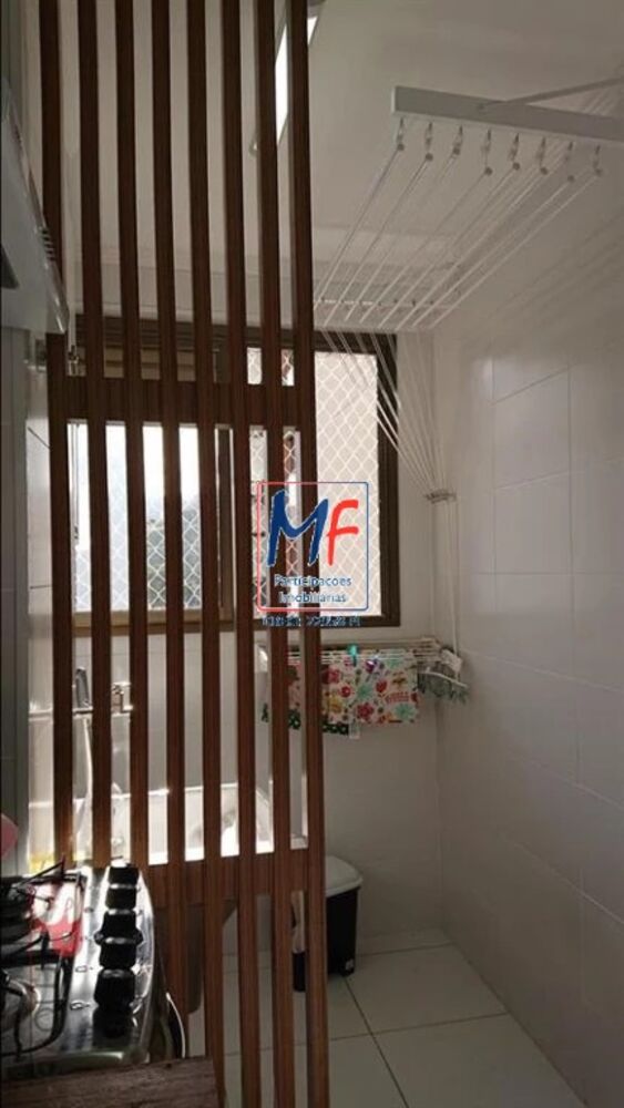 Apartamento, 2 quartos, 62 m² - Foto 3