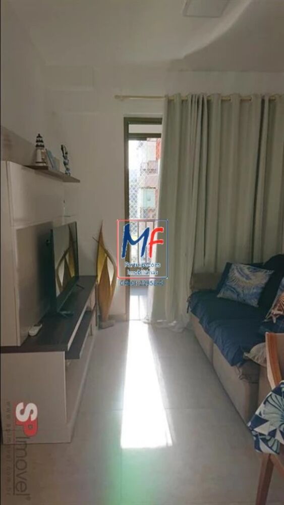 Apartamento, 2 quartos, 62 m² - Foto 2