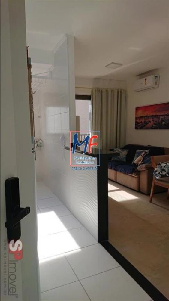 Apartamento, 2 quartos, 62 m² - Foto 4