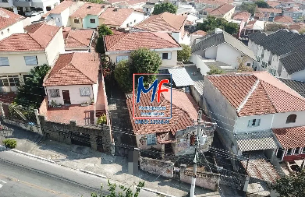 Terreno, 560 m² - Foto 1