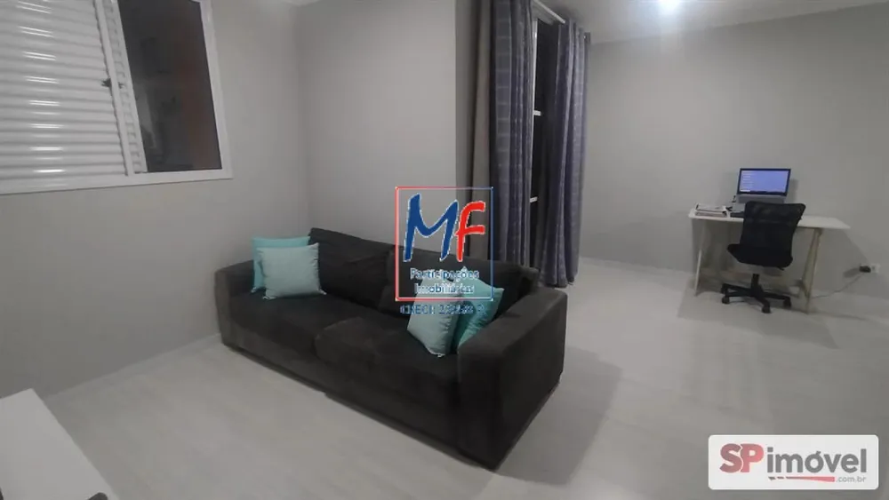 Apartamento, 3 quartos, 63 m² - Foto 7