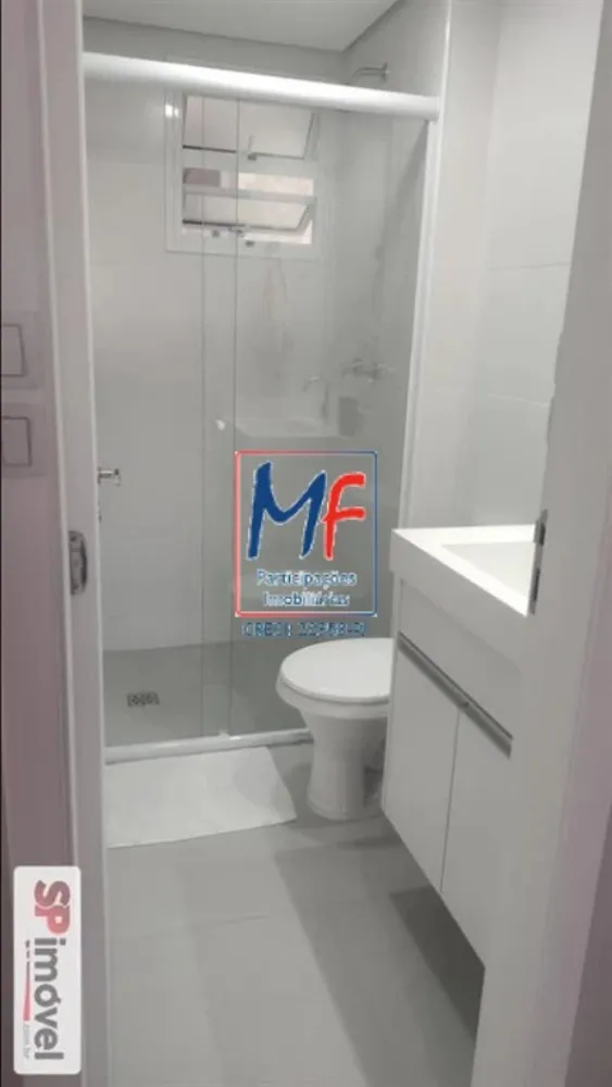 Apartamento, 3 quartos, 63 m² - Foto 5