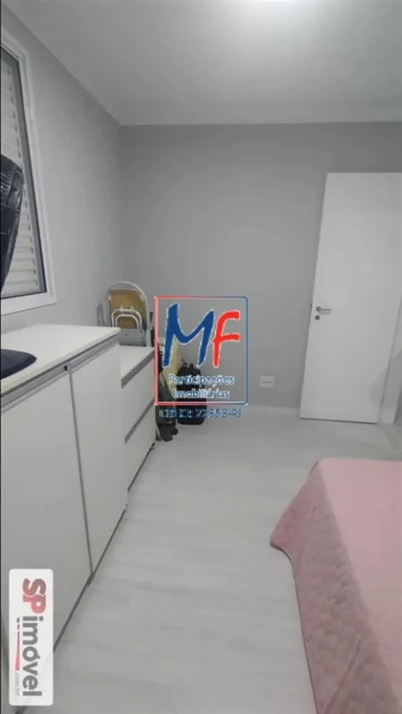 Apartamento, 3 quartos, 63 m² - Foto 4