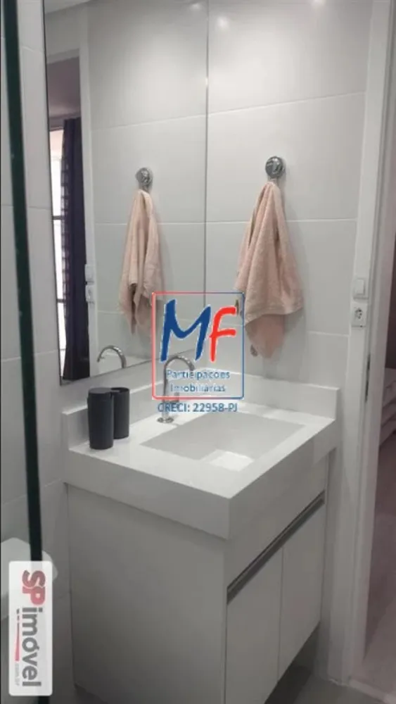 Apartamento, 3 quartos, 63 m² - Foto 2
