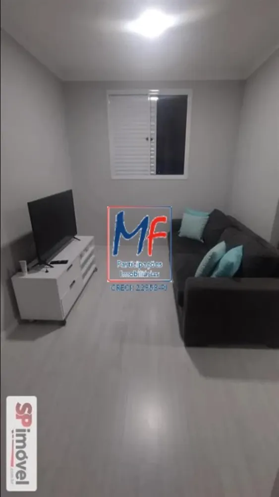 Apartamento, 3 quartos, 63 m² - Foto 1