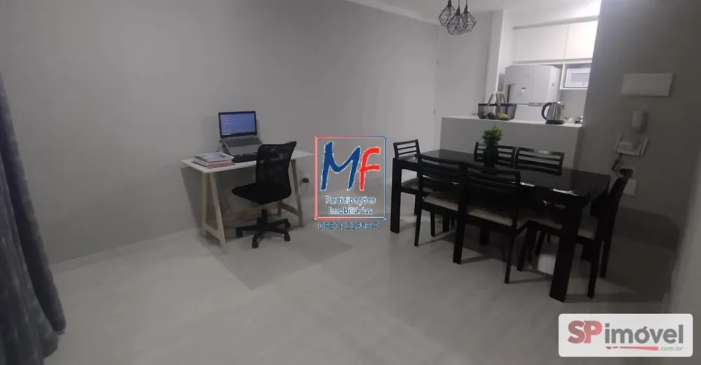 Apartamento, 3 quartos, 63 m² - Foto 8